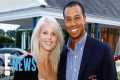 Tiger Woods Reunites With Ex Elin