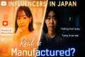 Social Media Influencers in Japan: