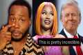 Nicki Minaj Supports Trump?, The