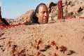 3 scenes we love in The Scorpion King 