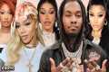 Offset HUMILATES CardiB again🤯Nicki