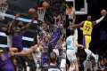 All of LeBron James DUNKS | 2024-25