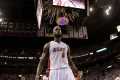 LeBron James Best Dunks In Miami