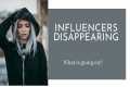 Social Media Influencers Dealing With 
