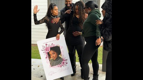 When Elaina slaps fie out of Sunny’s Auntie at the funeral!