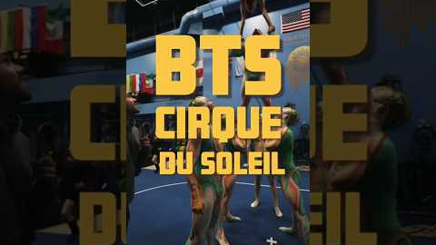 BEHIND THE SCENES at O by Cirque du Soleil