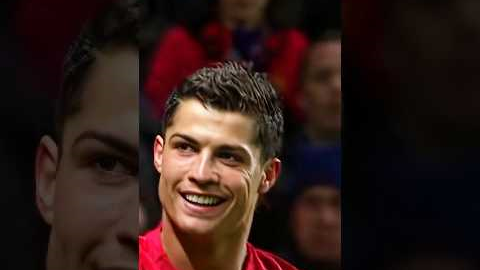 Ronaldo Made This Kid Cry 😢 #shorts #ronaldo #viral