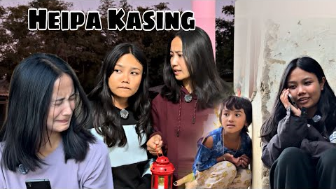 HEIPA KASING || A SHORT COMEDY VIDEO 😆||