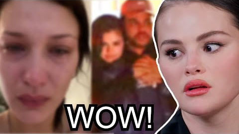 *SHOCKING* The TRUTH About Selena Gomez & Bella Hadid!!?? | What REALLY Happen?? | Deep Dive Rumours