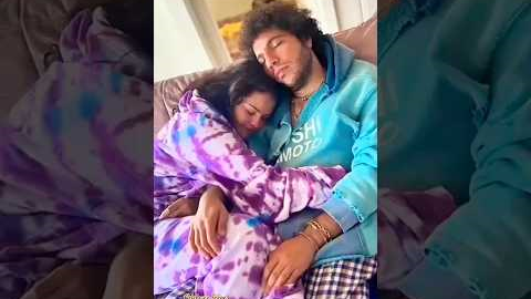 Selena and Benny are an amazing couple #selenagomez #bennyblanco #shorts #youtubeshorts #trending