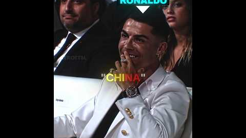 Ronaldo Reacts To Kid Guessing Countries 🤯