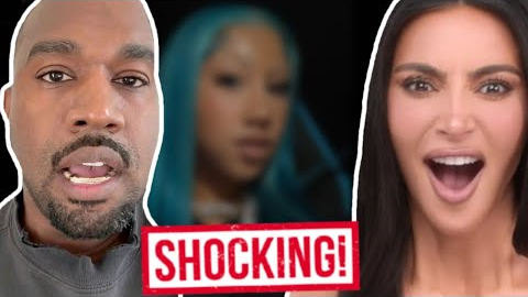 North West SHOCKS EVERYONE With NEW Look!!! | Kanye West IS NOT Playing Games!!!!