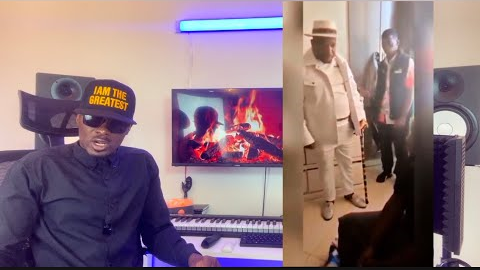 Sonko’s Threats Won’t Fix a Broken Relationship