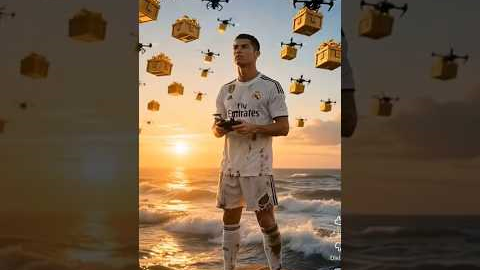 Ronaldo and Messi #ronaldo #football #neymarpsg #neymar #york #messi #cristianoronaldo #edit #vs #so