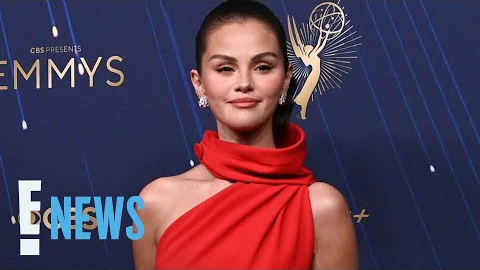 Selena Gomez Reacts to Rumors About Voice Change | E! News