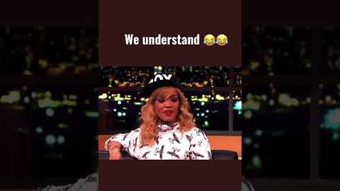 #Rihanna on her love for #Adele 😂😂 || #shortsfeed #shorts