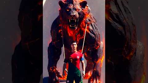 Ronaldo Neymar and Mbappe Mocking and laughing at Messi #ronaldo#messi#mbappe#neymar#public#viral#ai