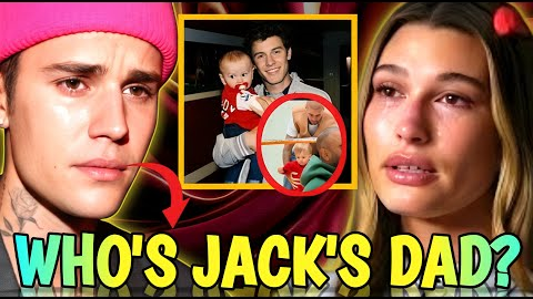 Justin Bieber Son Photo Leak Outrage. He looks like Shawn Mendes?