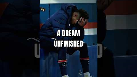 Neymar Jr Was Meant to Rule Football…😓💔#short #football #neymar #viralvideo