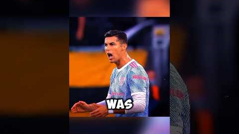 🤯 IShowSpeed Did THIS… and Ronaldo Couldn’t Believe It! 😳🔥 #football #ronaldo #ishowspeed #viral