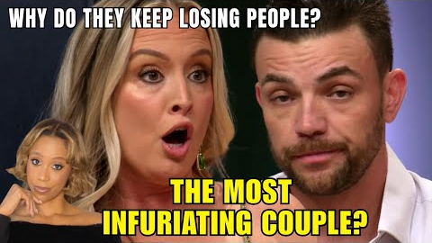 90 Day Fiancé: Why Elizabeth and Andrei Keep Losing Everyone Around Them