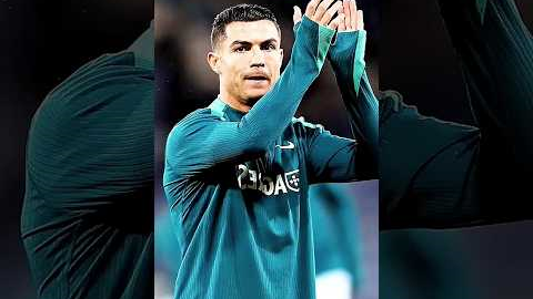 As a child, Rolando played football with coconut shells, not soccer😱⚽#ronaldo #cr7