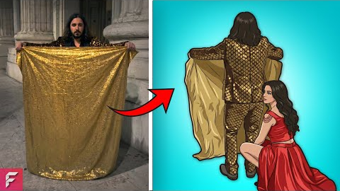 Behind Secrets Top Magicians Use to WOW Their Audiences | AGT | BGT