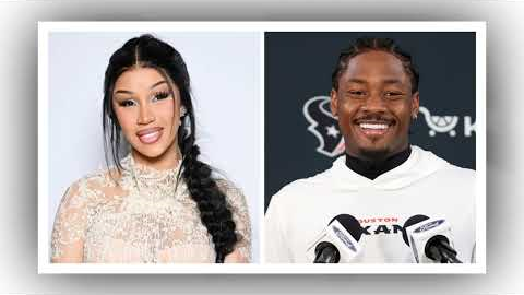 Cardi B and Stefon Diggs’ Baby Boy Looks Just Like Dad in Adorable New Thanksgiving Photo