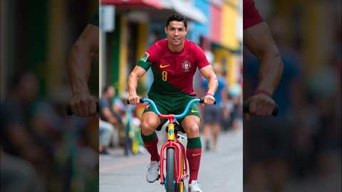 Cristiano Ronaldo 🇵🇹 with the World Cup 🏆 | Epic Fantasy EditRONALDO viral trending video#subscribe#