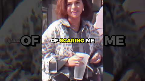 Back to the Days When Paparazzi Crossed the Line with Selena Gomez 😱 #selenagomez #short #celebrity