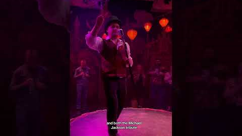 Las Vegas Headliner Shows Cancelled Permanently Cirque Du Soleil Beatles Love Adele Closing AGT