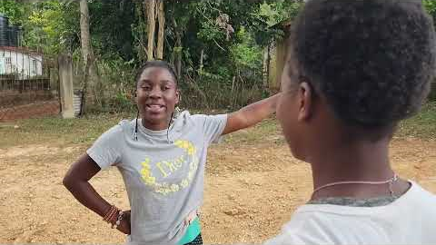 GIRL AT WAR & SORRY FOR CHOOSING WRONG// FULL JAMAICAN MOVIE//PFS FILMS