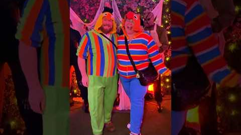 Absinthe’s 13th Anniversary! Best show on the strip #vegas #absinthe #caesarspalace