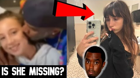 Diddy's Adopted Daughter POSTS WHAT!?!? | Diddy Has HAD ENOUGH & Wants Out Of Prison NOW!!!?