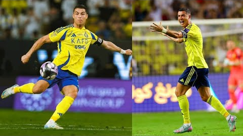 Cristiano Ronaldo Best Goals Ever 🔥 Impossible Shots & Amazing Skills