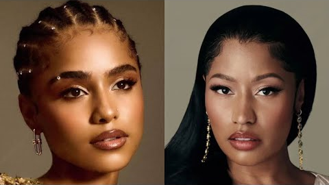 Tyla Throw Massive SH🅰️DES NicKi Minaj But Says It was A “MISTAKE”‼️