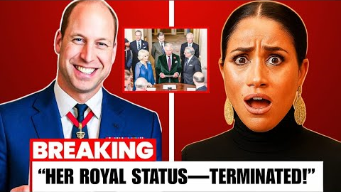 UK Parliament OFFICIALLY BLOCKS Meghan’s New Business Empire
