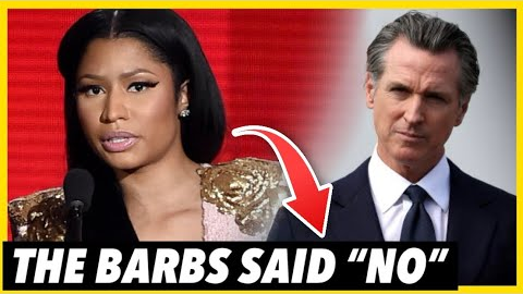 Barbs Finally Push Back on Nicki Minaj “This Went Too Far”