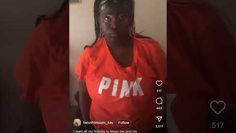 Mom Embarrasses Her Daughter On Instagram