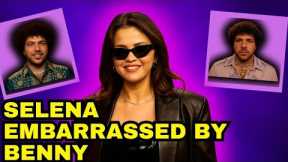 Benny Blanco HUMILIATES Selena Gomez In Front Of The World—Full Breakdown