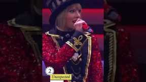 Top 5 Funniest Celebrity Live Performance Fails Caught on Camera 🎤😆