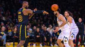 LeBron's Funniest Moments with the Lakers! 😂