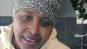 Etaga  Nyina  Malaya,Jane Muthoni Adviced by Her  Sister 