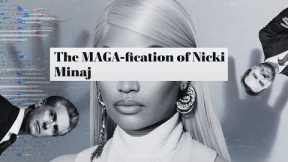 The Nicki Minaj Drama, Explained.