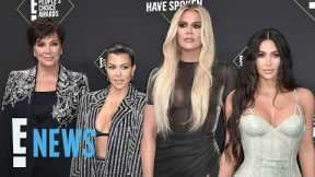 Khloe Kardashian Reveals Who Pays for Their Annual Christmas Eve Party | E! News
