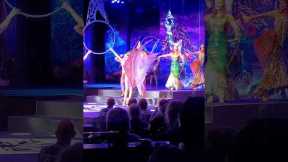 THE LAS VEGAS WOW SHOW / JUST A GLIMPSE :) WOW