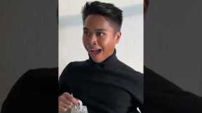 Who wouldn’t love this gift? 🙄 #kardashians