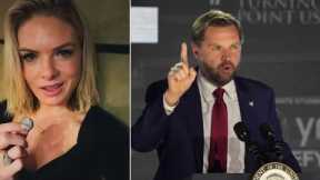 We have a JD Vance problem...