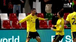 Cristiano Ronaldo Goal vs Al Ettifaq Today