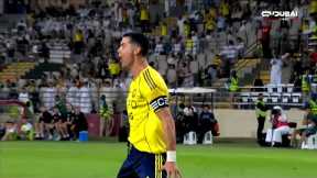 Cristiano Ronaldo vs Al Wahda (10/12/2025) • Friendly | HD 1080i